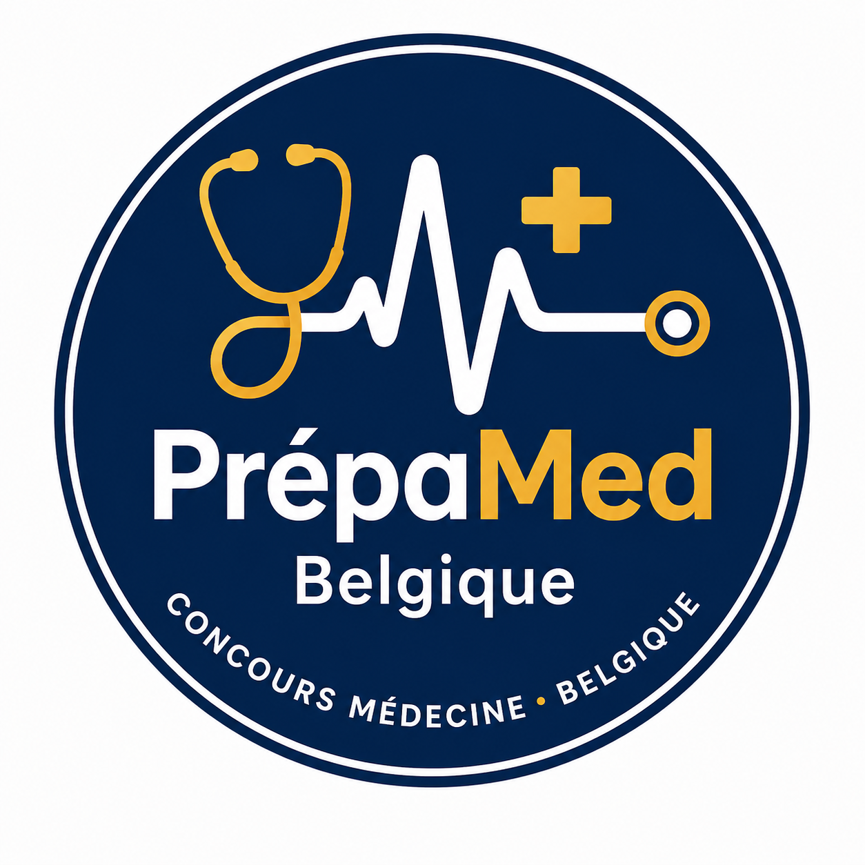 PrépaMed Belgique